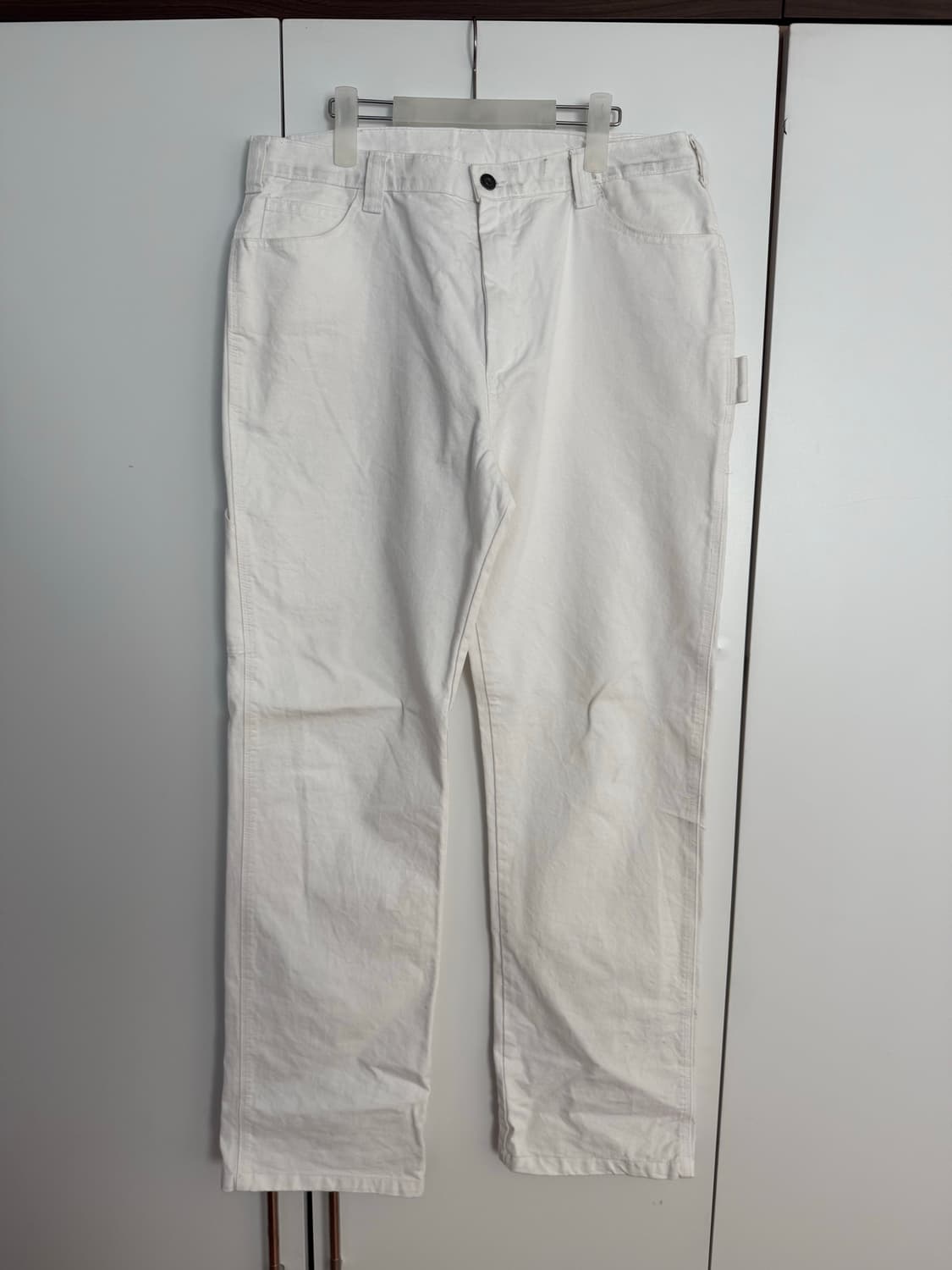 디키즈 페인터 팬츠 (36x34) 상품이미지1