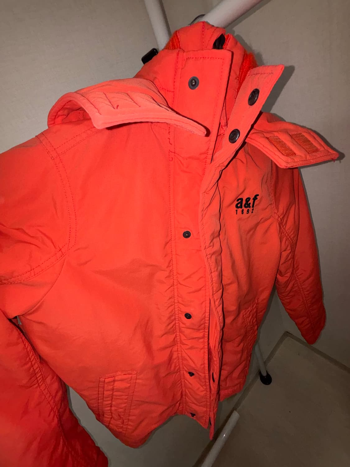 ABercrombie 자켓 상품이미지2