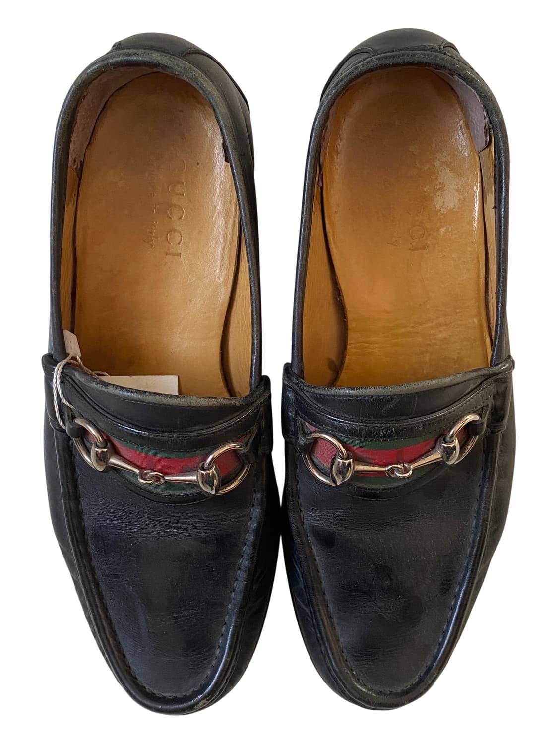 구찌 로퍼 (260) AB1395 상품이미지6