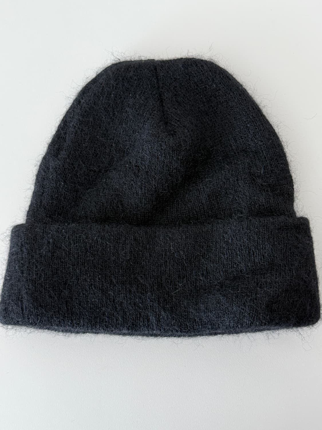슈프림 모헤어 비니 상품이미지2