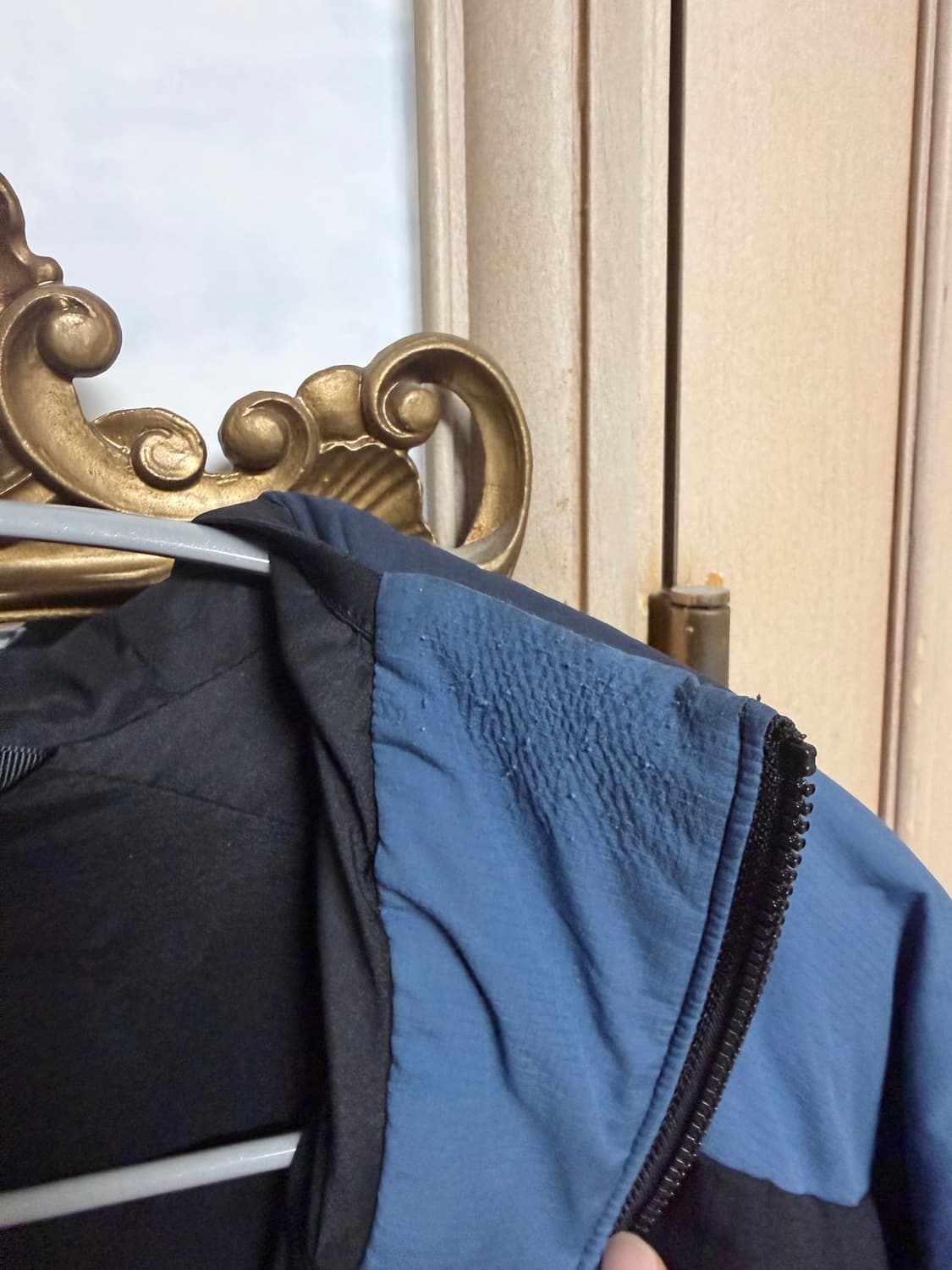 빔즈 x 아크테릭스 아톰  상품이미지4