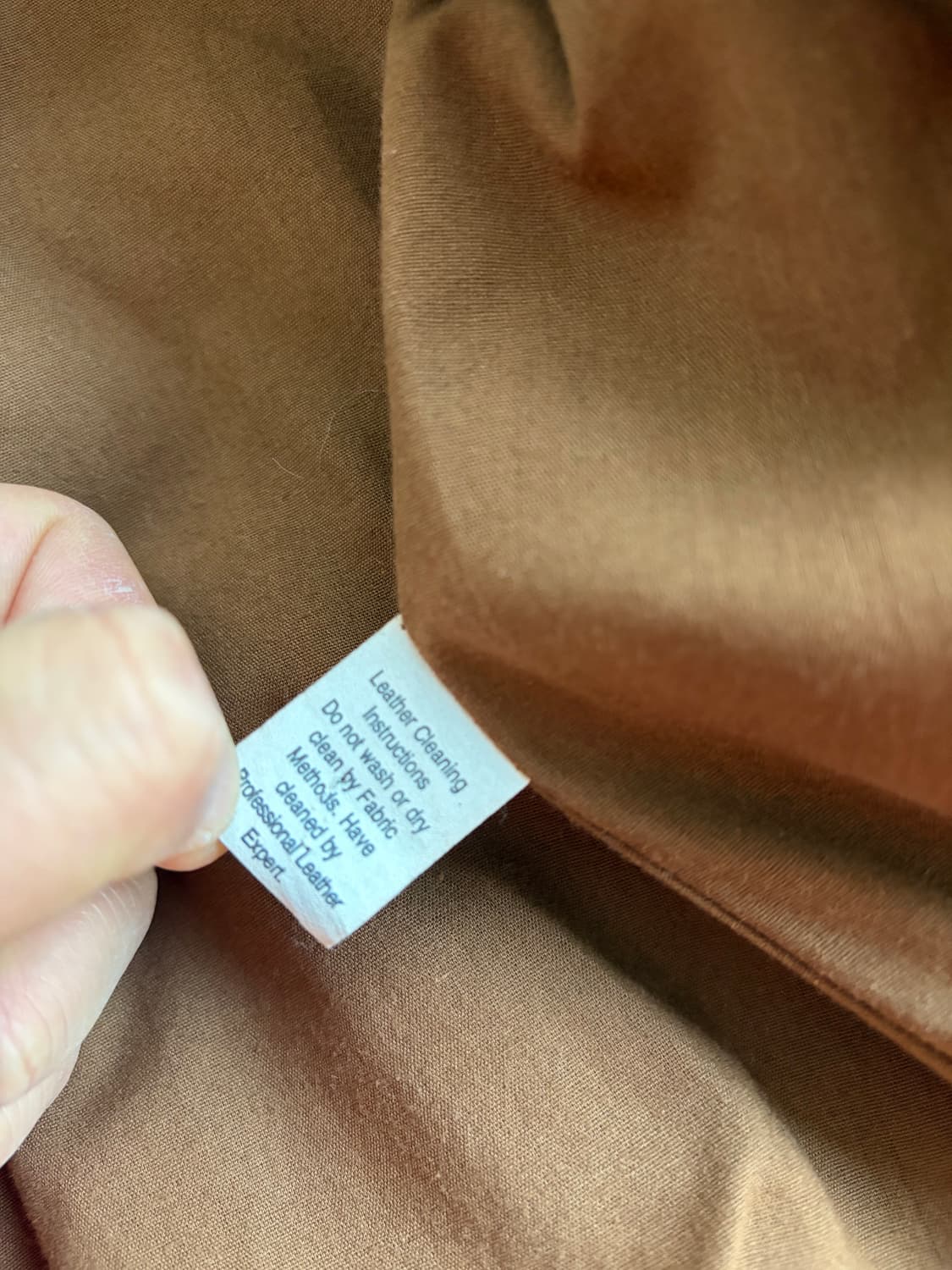 아비렉스 A-2 레더 자켓 상품이미지7