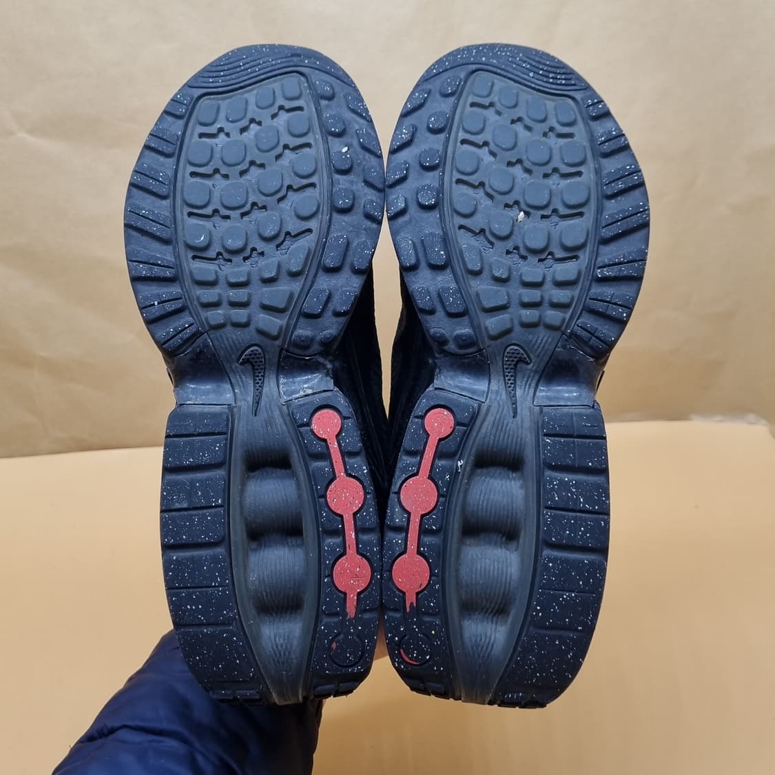 나이키 에어맥스 DN 블랙 여성운동화240. 상품이미지3