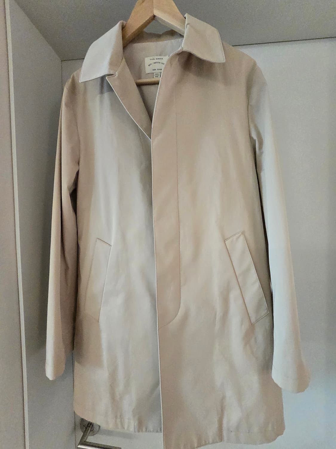 클럽모나코 맥코트 M사이즈 상품이미지6