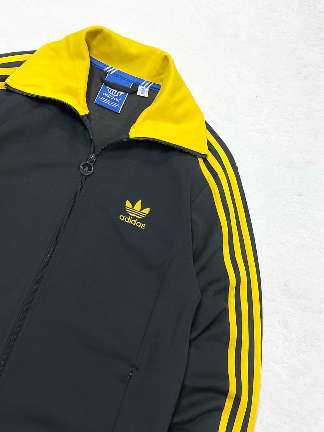 아디다스 그레이 유로파 져지 상품이미지6