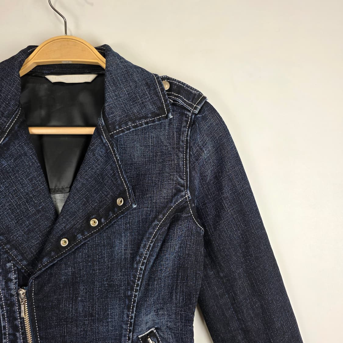  Levi's Y2K 라이더 데님자켓 상품이미지4