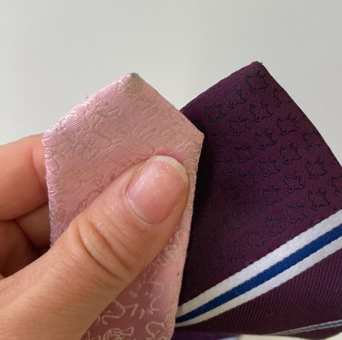 빈티지)넥타이 상품이미지10