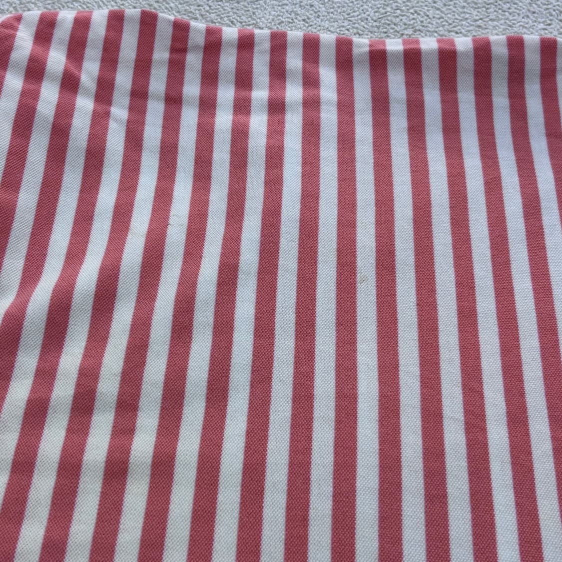 XL 폴로랄프로렌 반팔 카라 티셔츠 0409E 상품이미지6