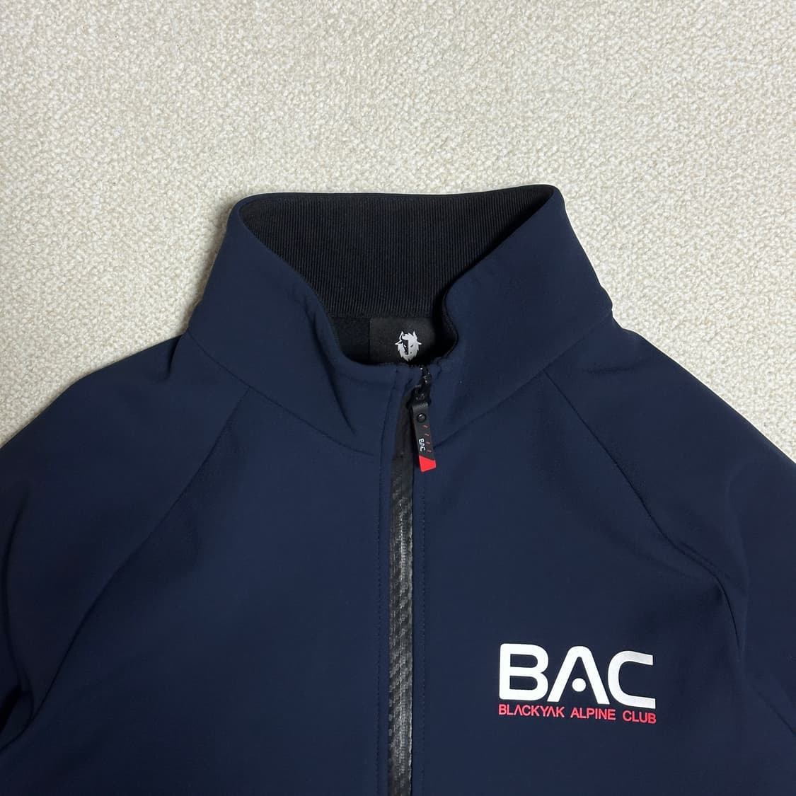 블랙야크 BAC 황악 자켓 상품이미지5