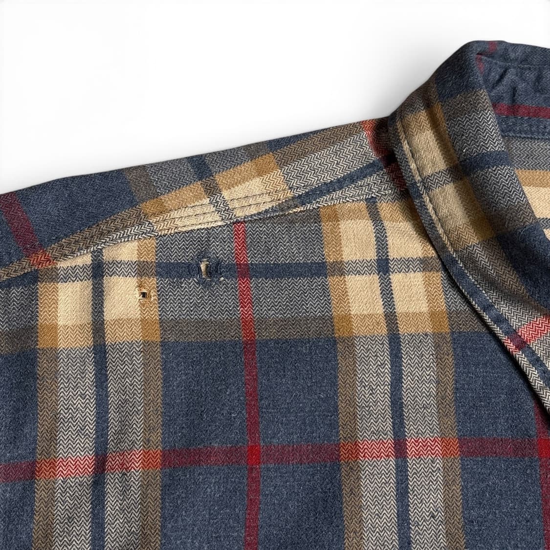 칼하트 플란넬셔츠 상품이미지5