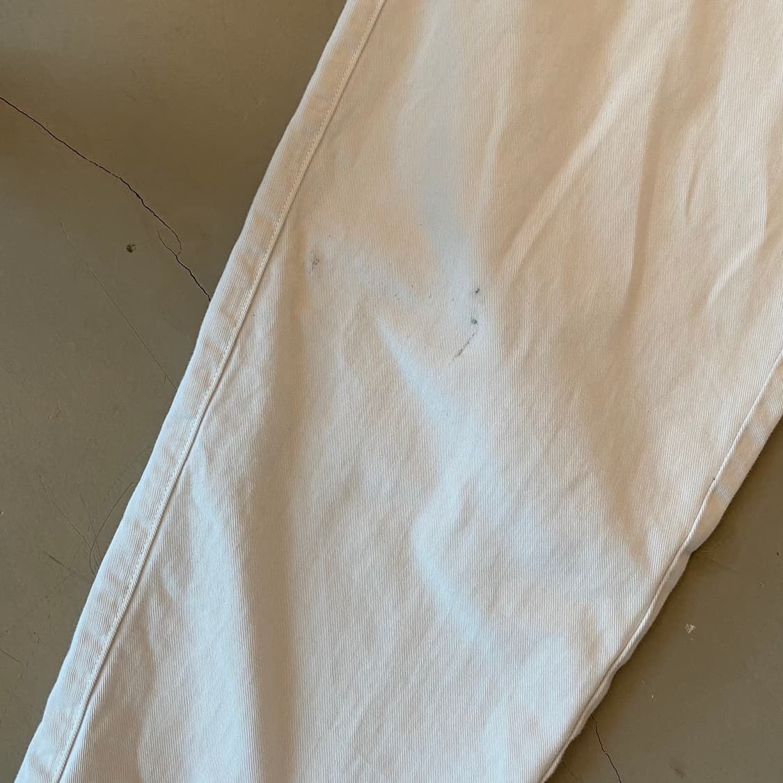 폴로 랄프로렌 구르카 팬츠 상품이미지8