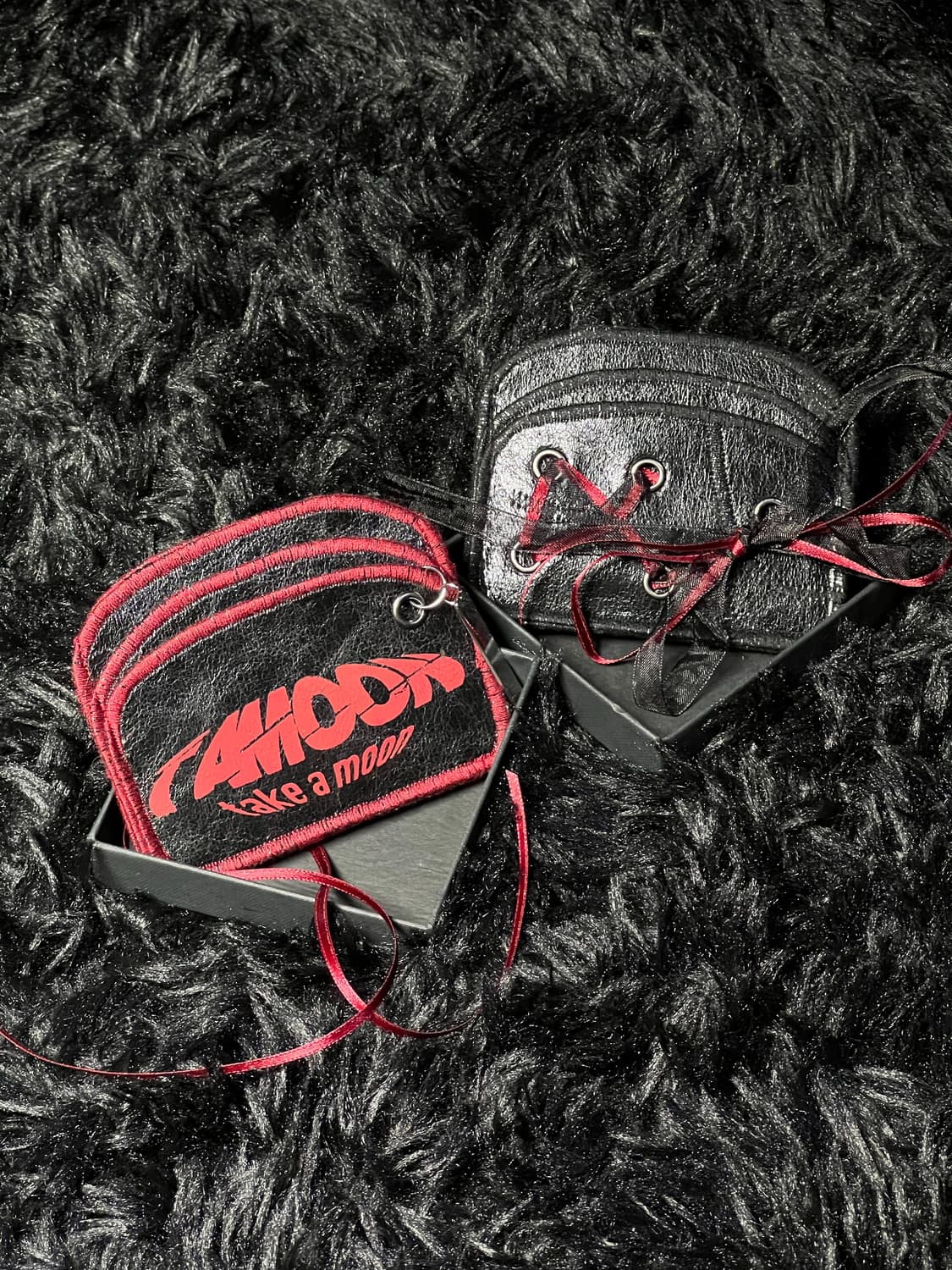 Leather Card Wallet 상품이미지2