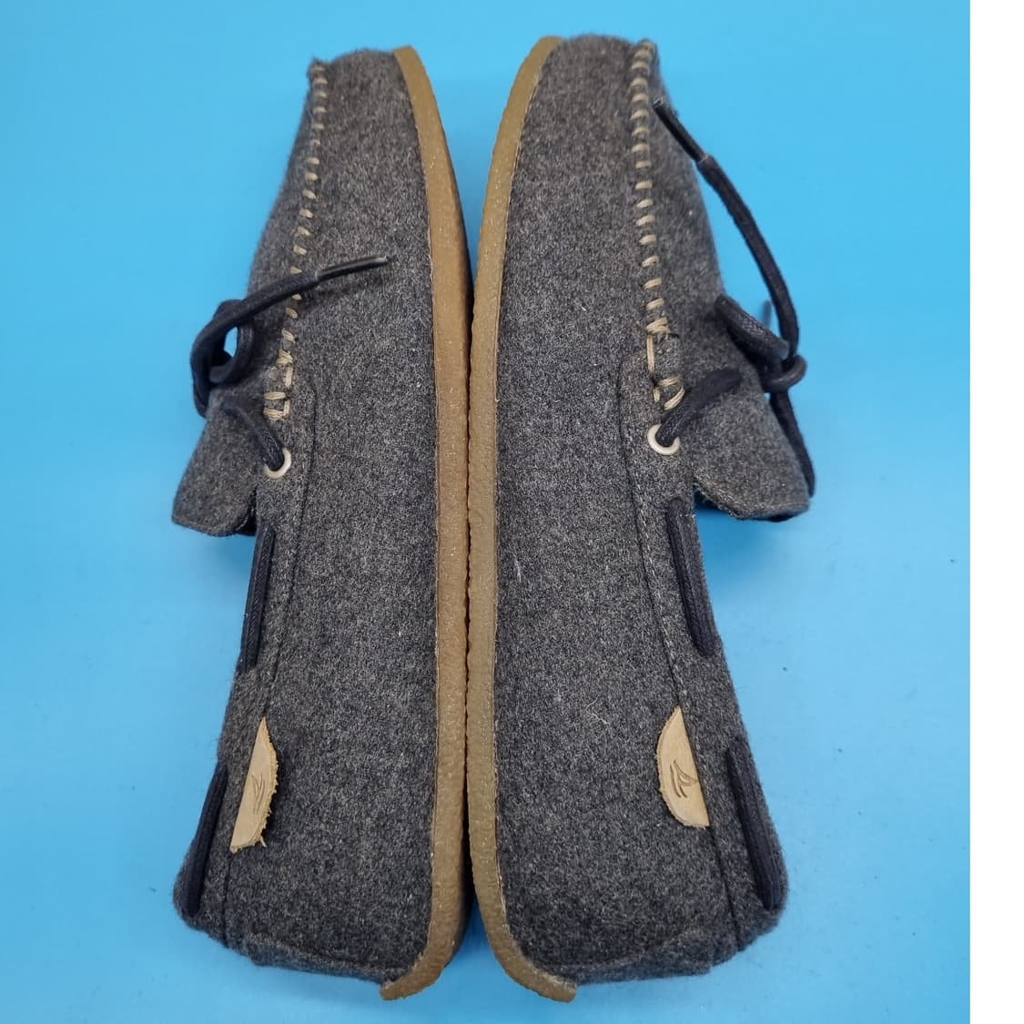 스페리 탑사이더 남성보트슈즈 260-265. 상품이미지5