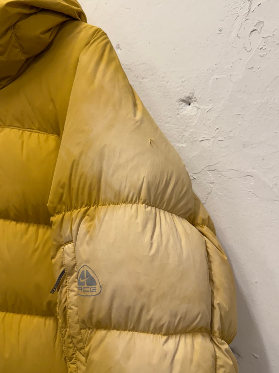 L) Nike ACG Down Puffer Jacket 상품이미지6