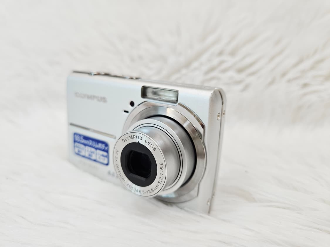 [민트] 올림푸스 FE-190 디카, 디지털카메라 판매 상품이미지3