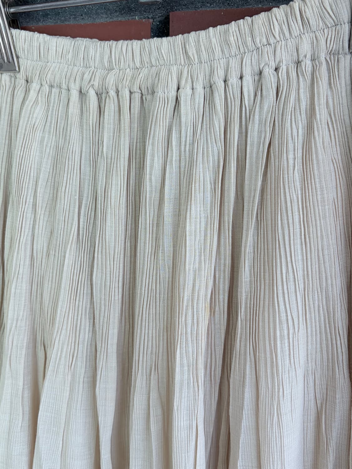 모리걸 롱스커트 상품이미지3