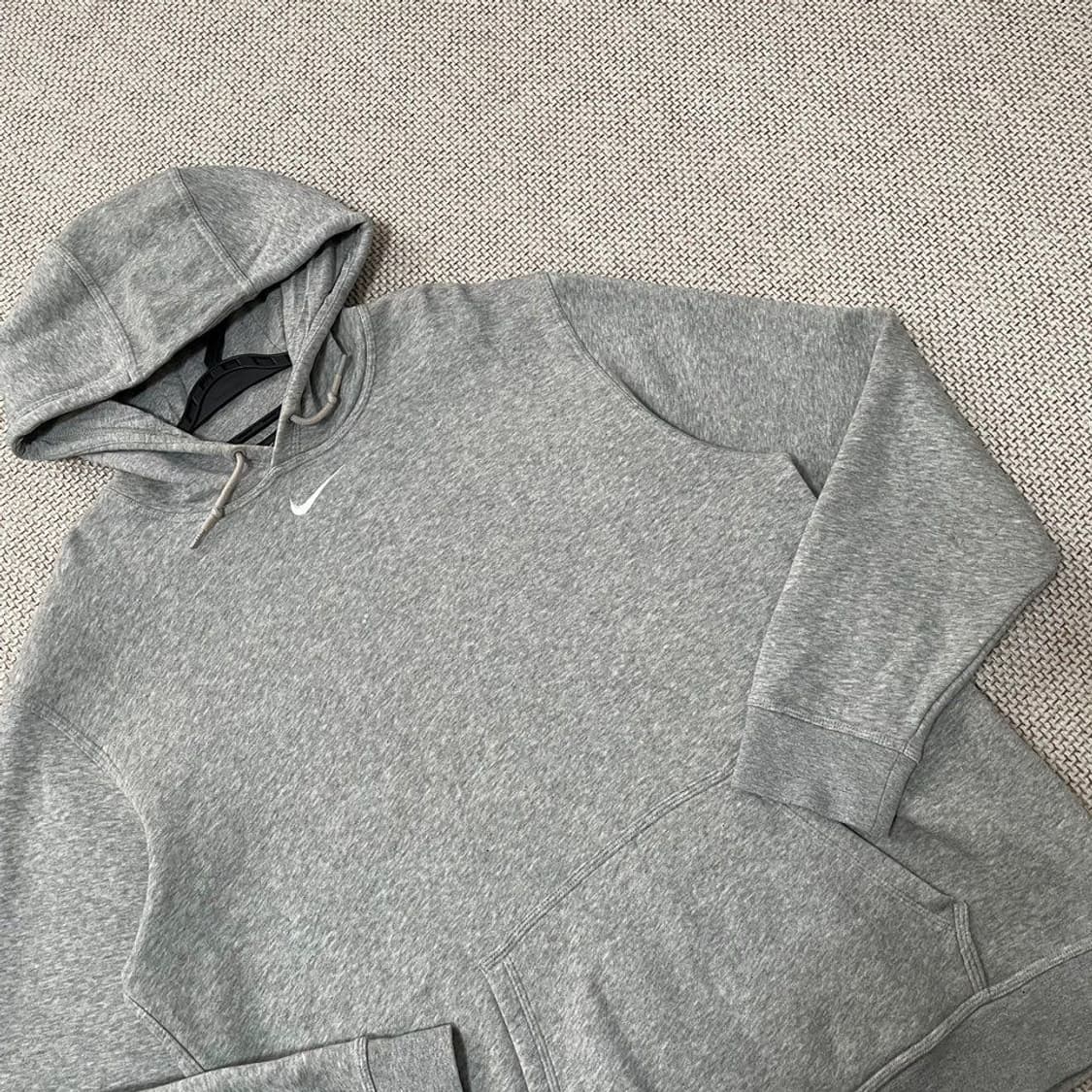 나이키 기모 후드 5583 상품이미지2