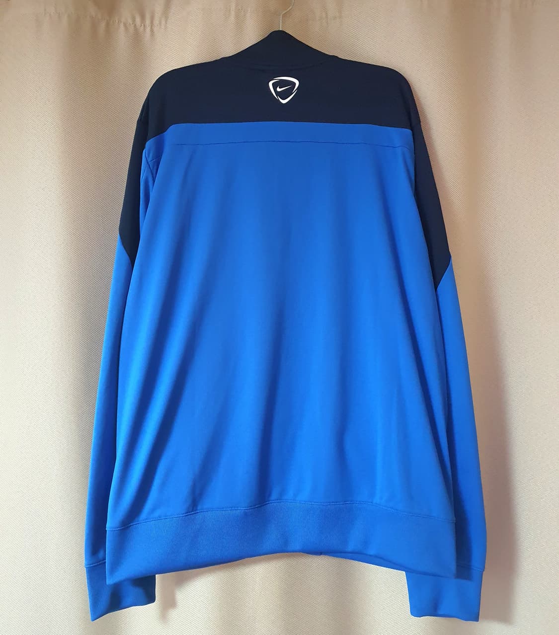 (상태최상) 나이키 대한민국 국대 트랙탑 져지 자켓 110 상품이미지2