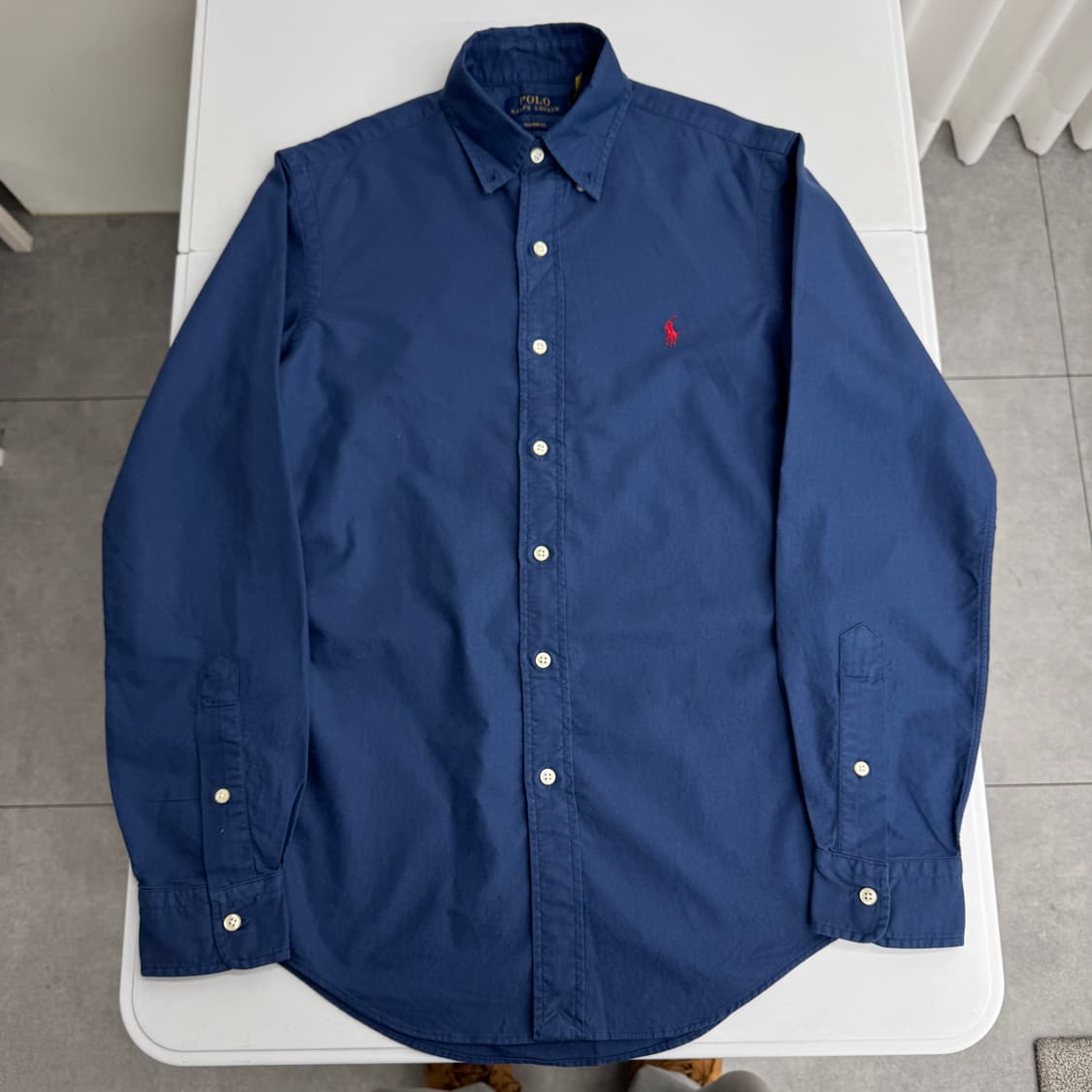 폴로 셔츠  상품이미지2