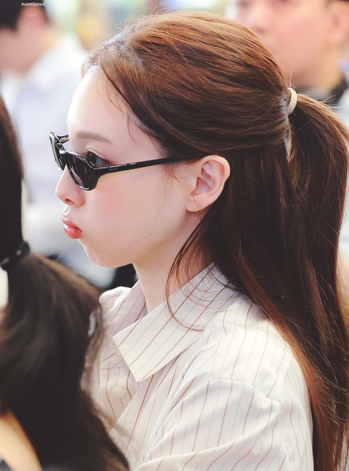 더 로우(The row) 캐스터 스트라이프 셔츠  상품이미지2