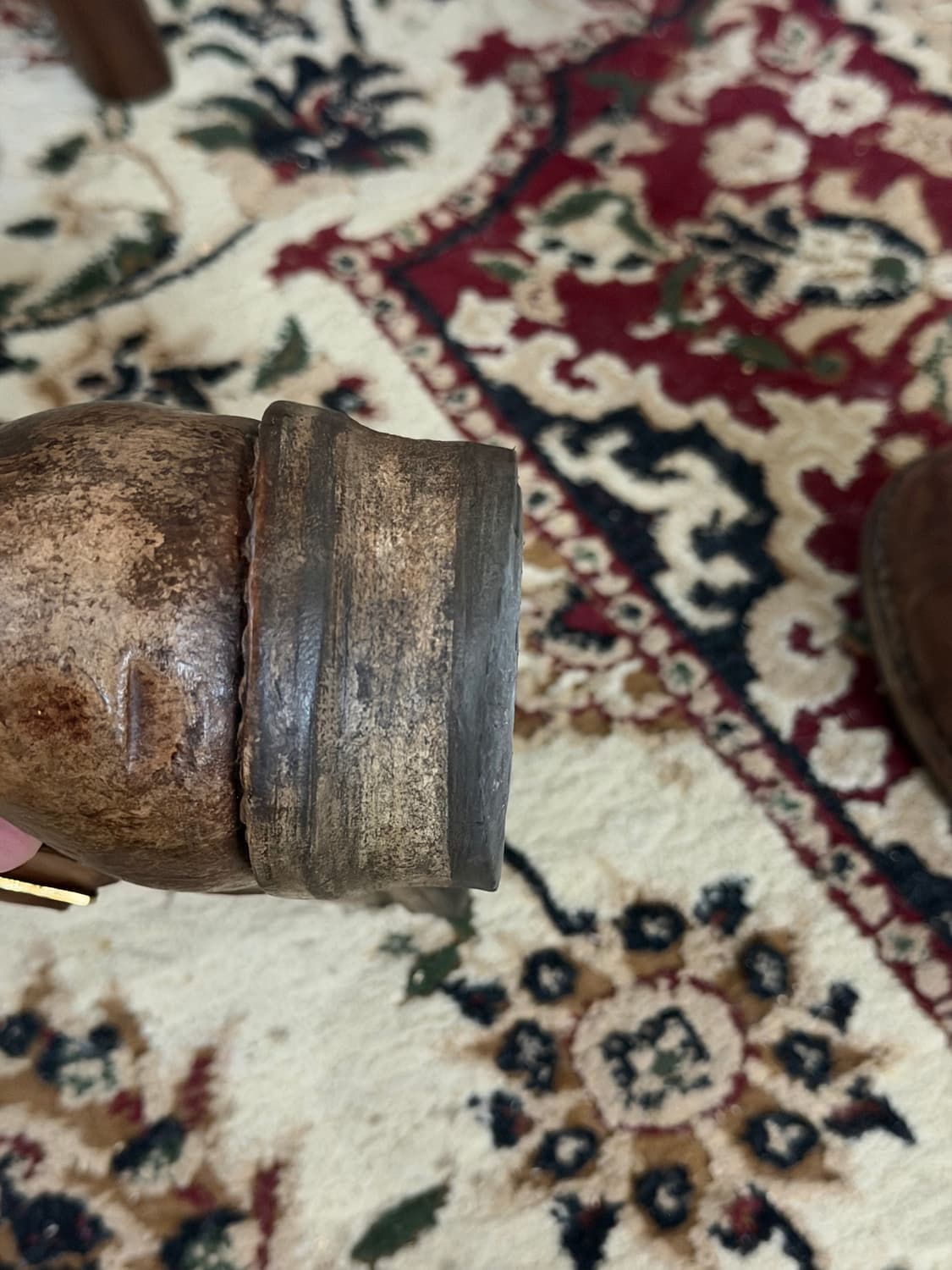 비즈빔 ict two boots 12 상품이미지6