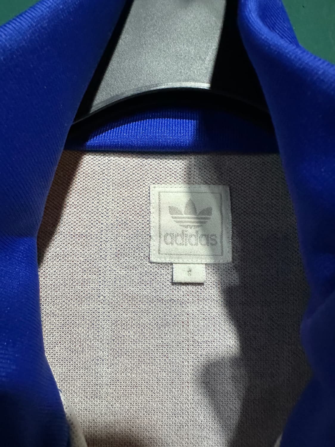 아디다스 프랑스 트랙탑져지S 상품이미지5