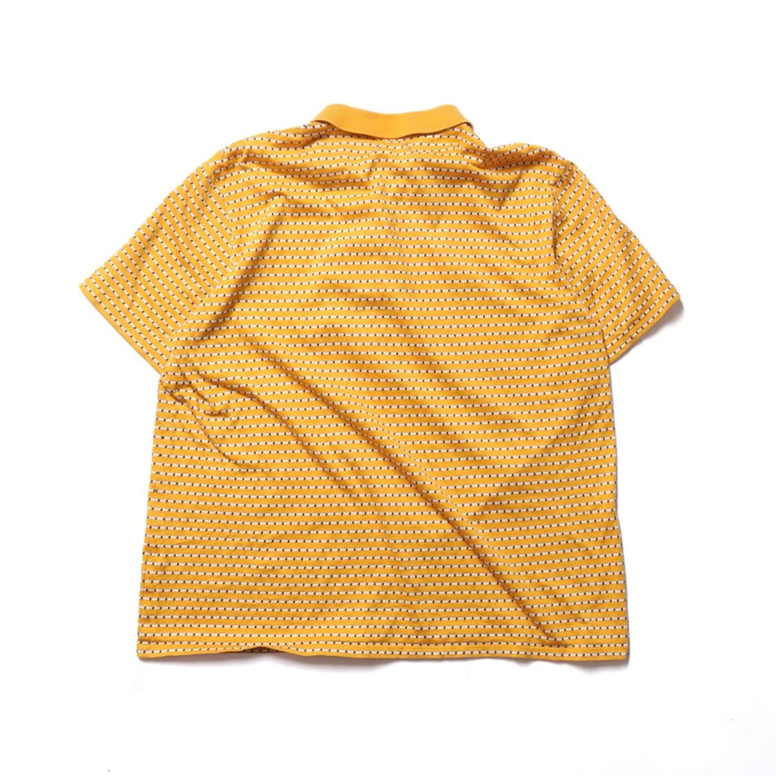 크리스찬 디올 Christian Dior Logo Polo T-shirt 상품이미지4