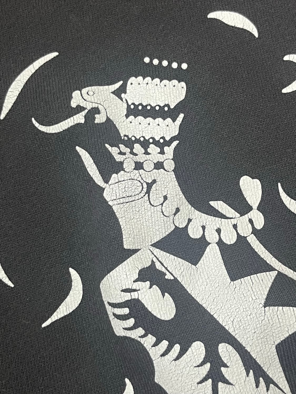 ERD 앙팡리쉬데프리메 Le Rosey Sweatshirt 상품이미지4