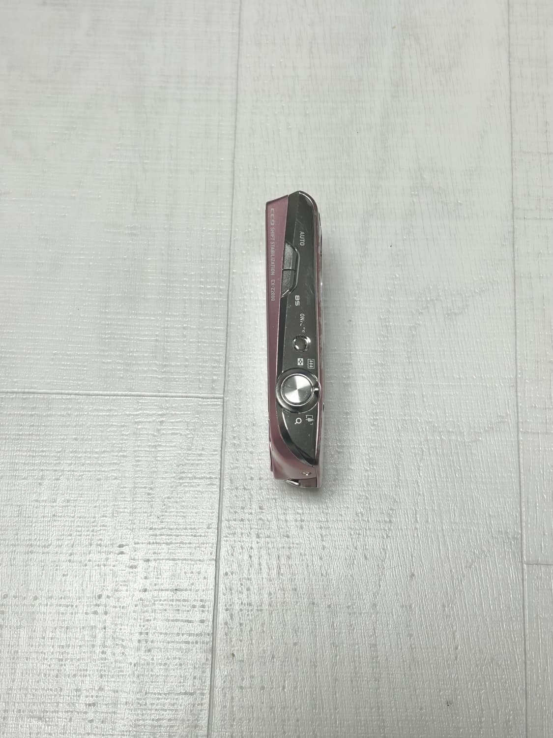 (예약중)Casio exilim ex-z2000 카시오 엑슬림 z2000 상품이미지2