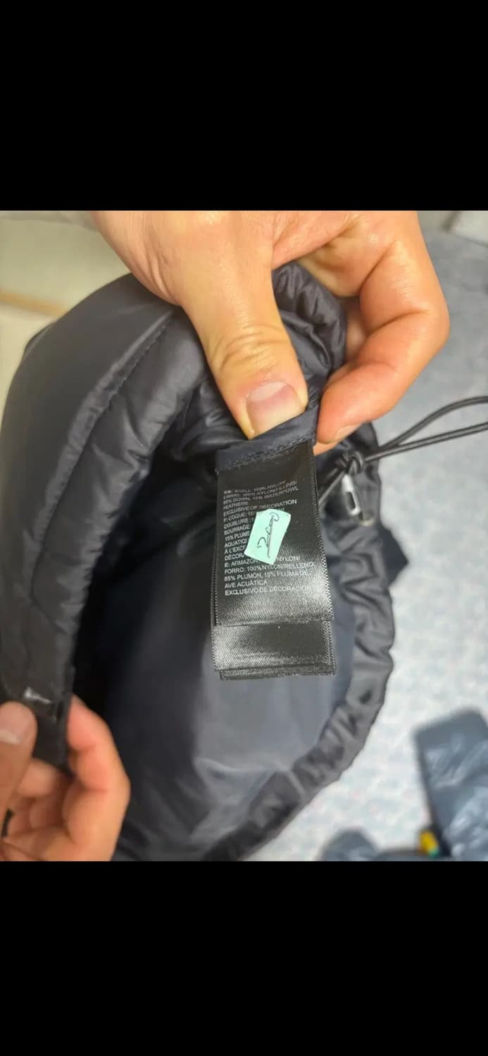 노스페이스 눕시 L (해외판) 상품이미지4