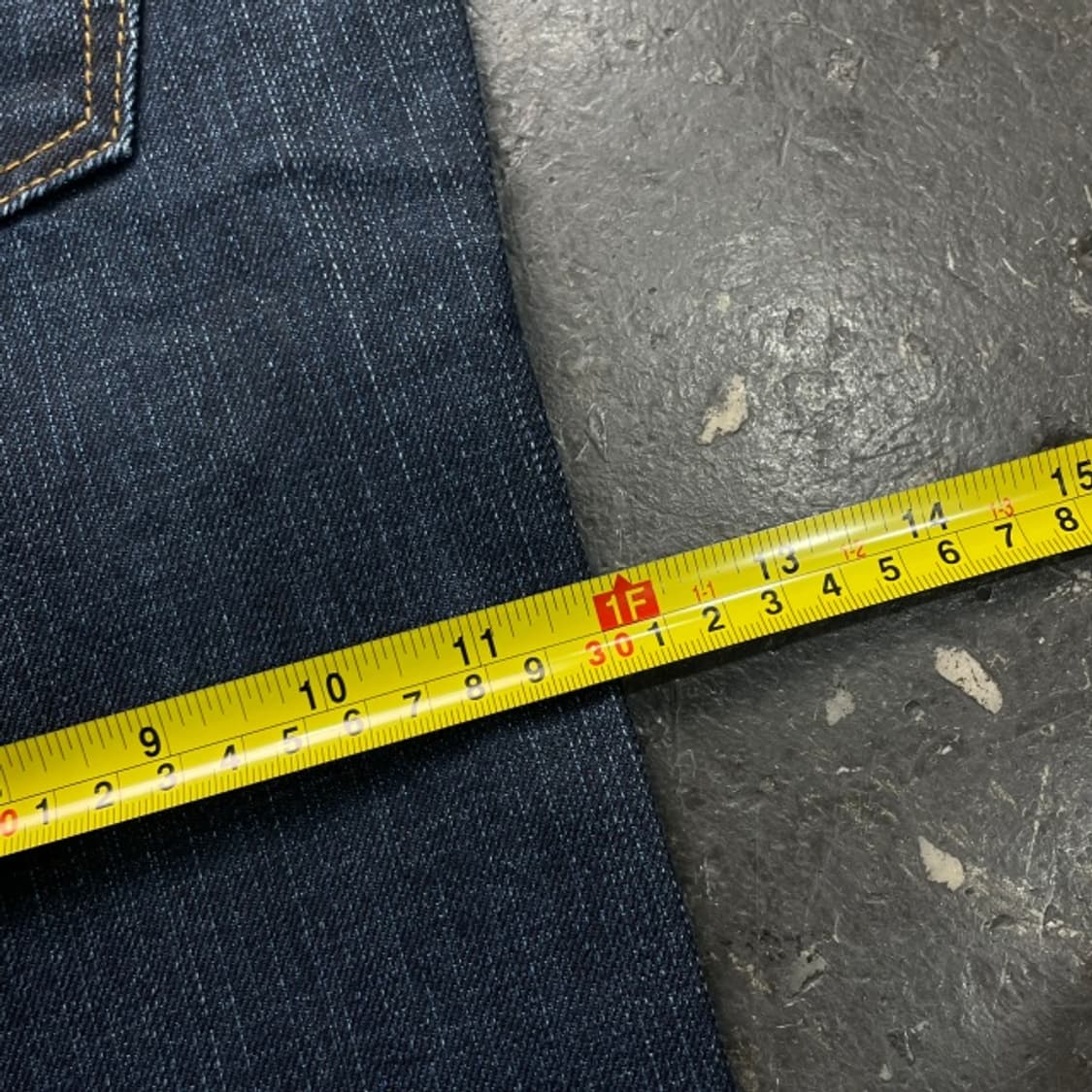 35 리바이스 514 청바지  상품이미지8