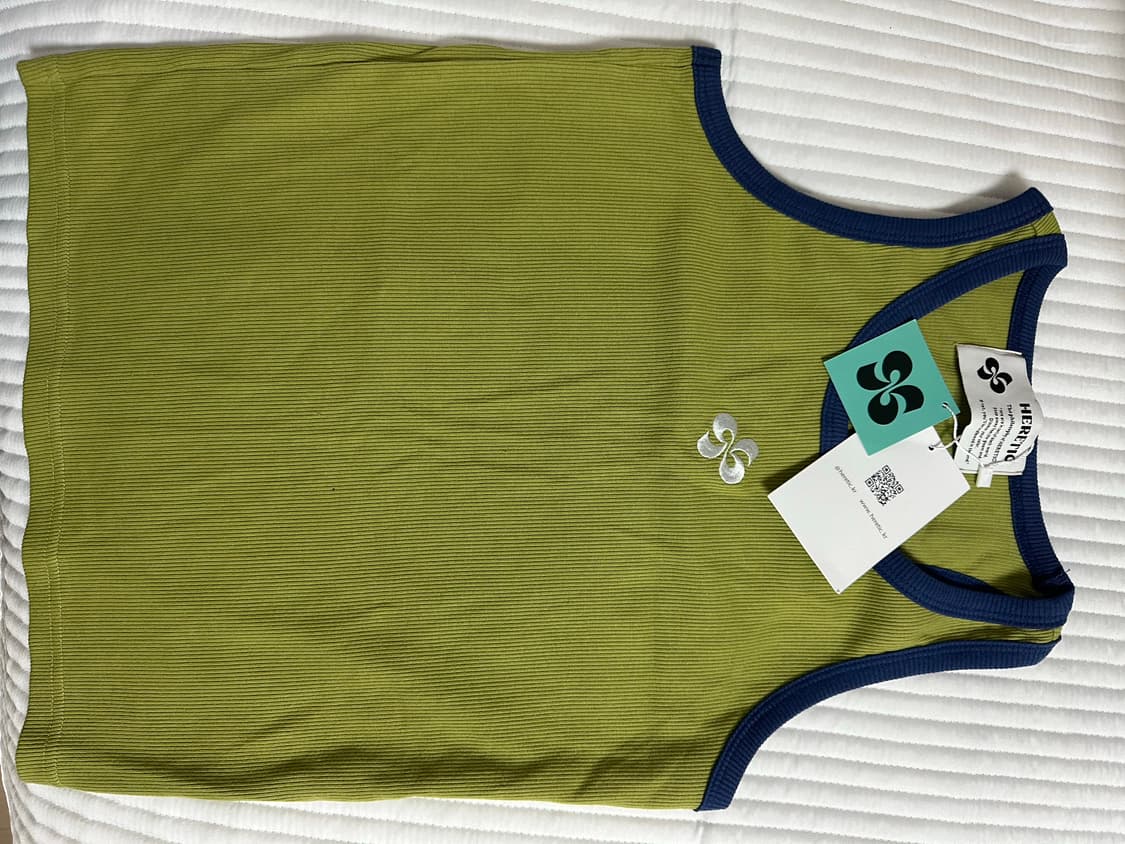 헤레틱 나시 상품이미지1