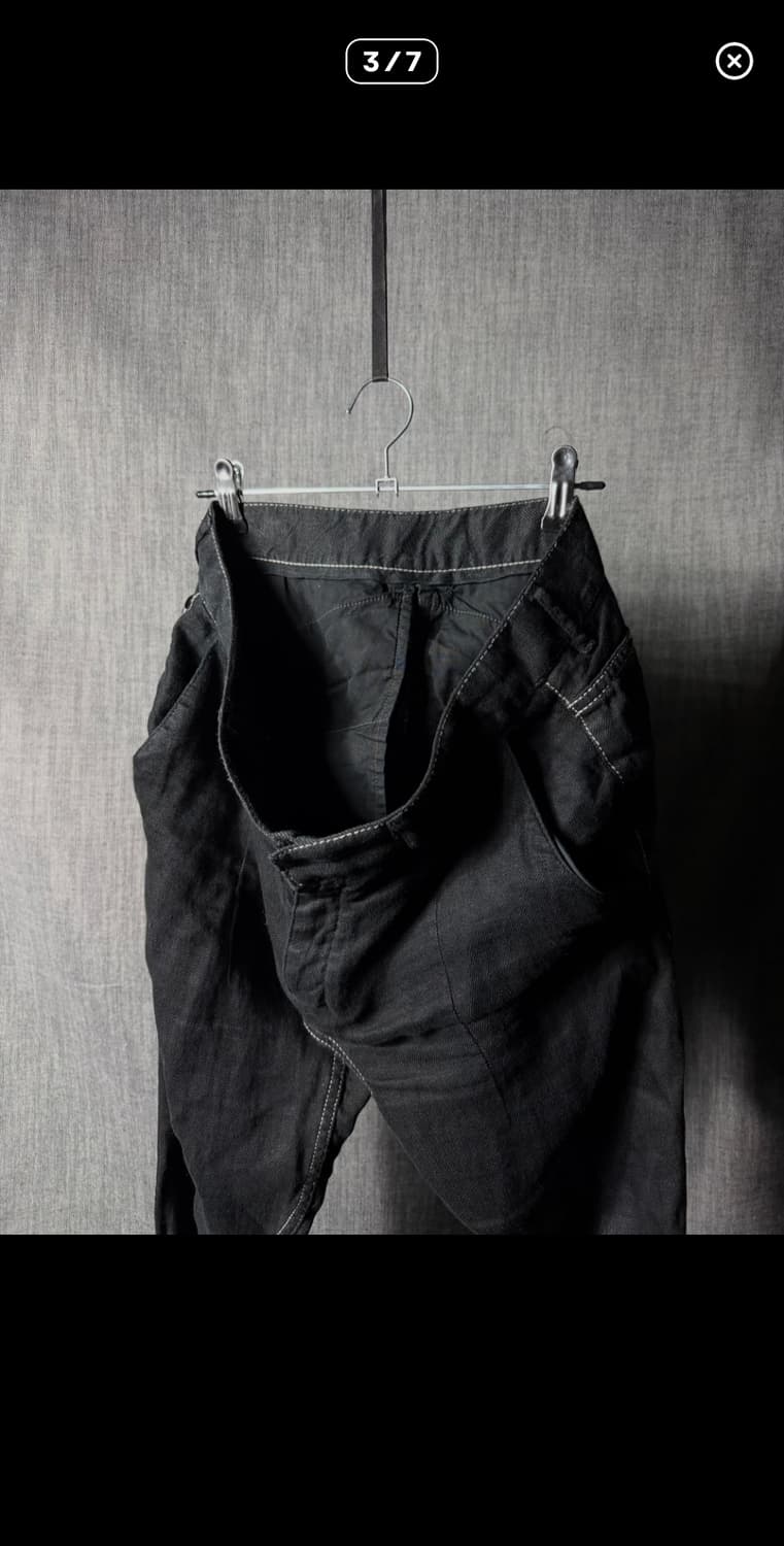 Devoa 데보아 커브드진 상품이미지3