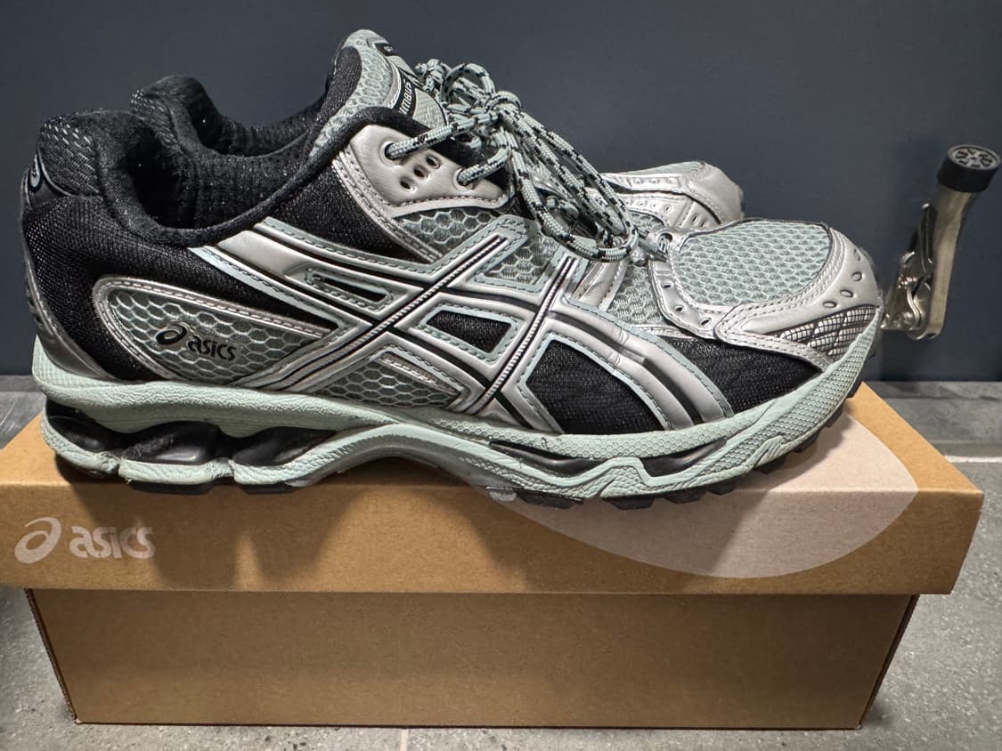 아식스 젤님버스 10.1 260 상품이미지1