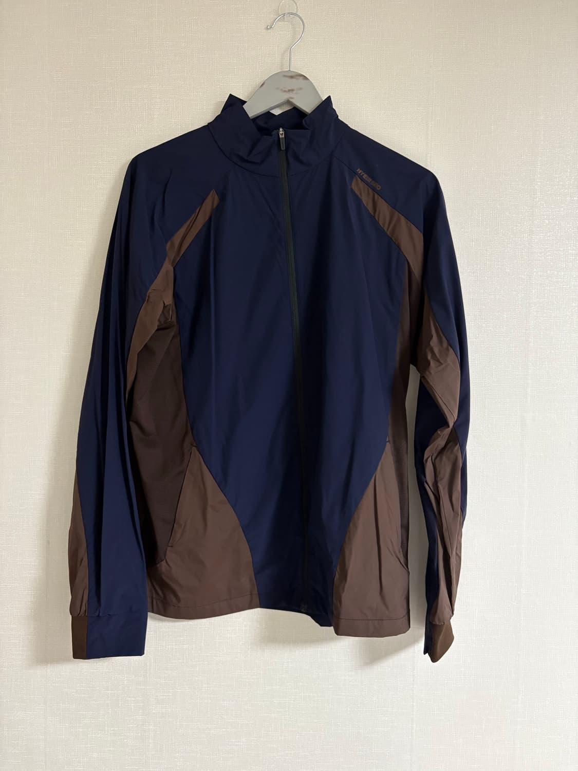 [3] HYEIN SEO 25ss 트랙집업 상품이미지3