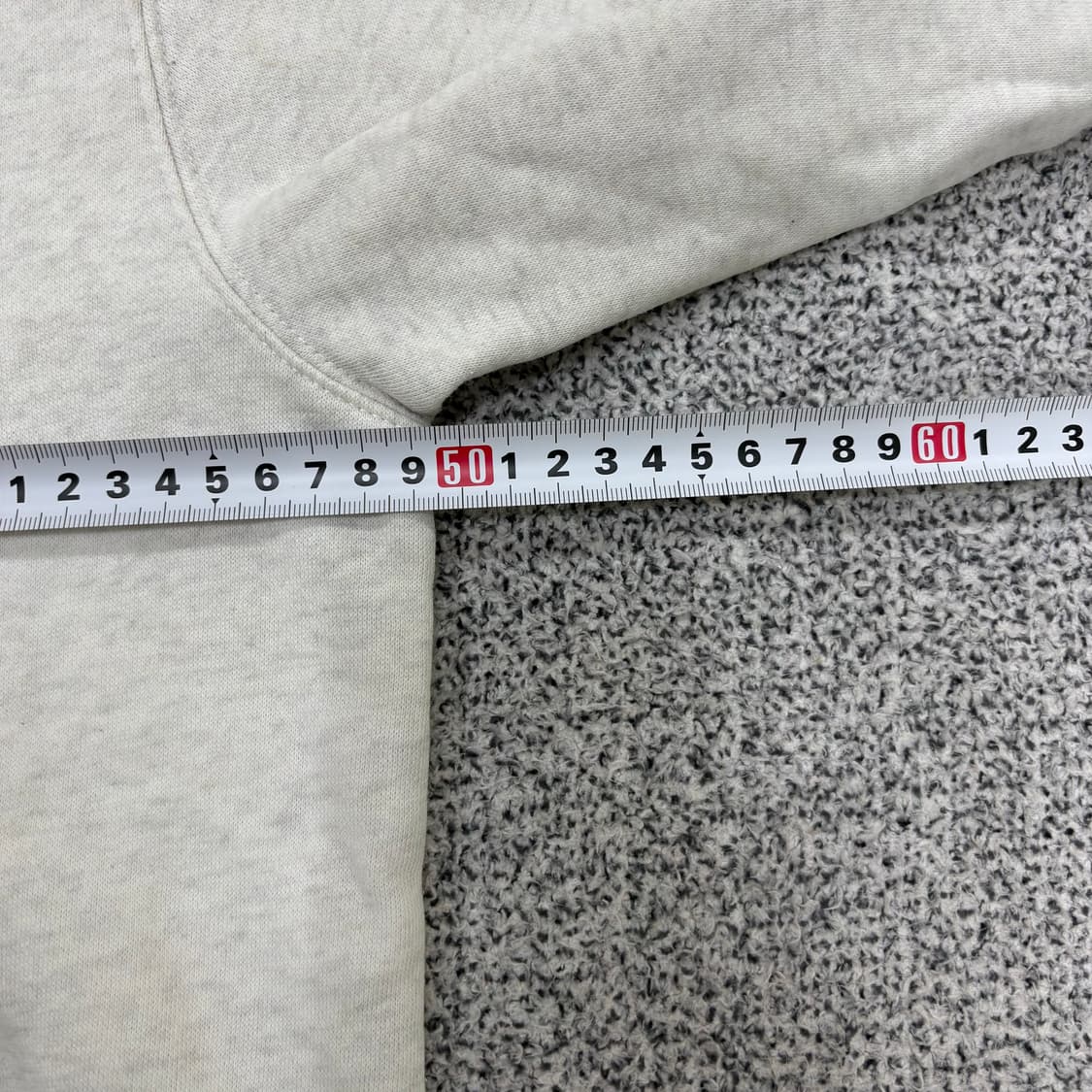 S 디키즈 기모 맨투맨 긴팔티 0312J 상품이미지5