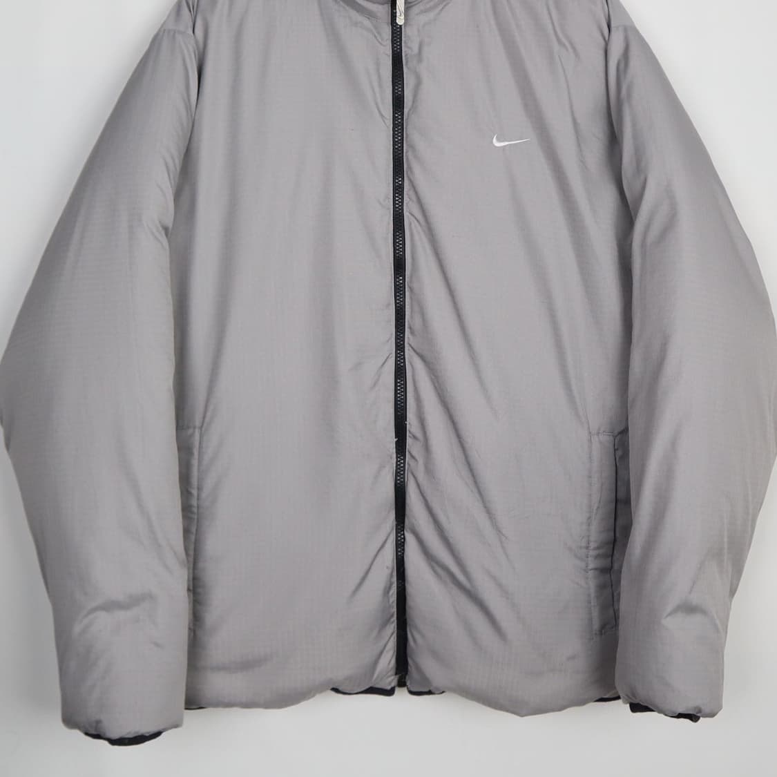 나이키 00s 리버시블 덕다운 패딩 상품이미지6