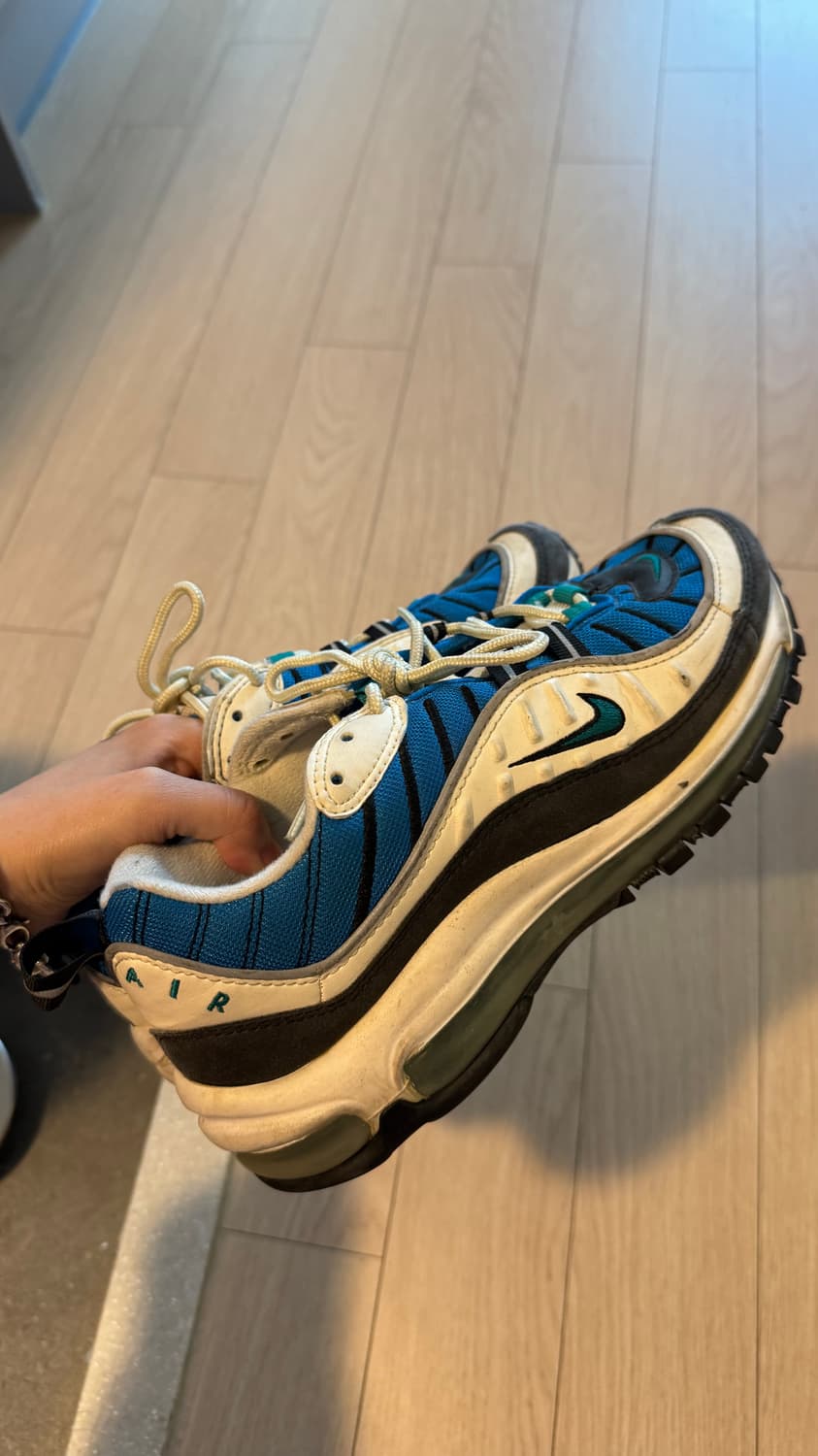 나이키 에어맥스 98  상품이미지1