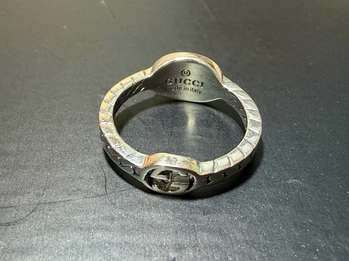 925 silver 반지  상품이미지4