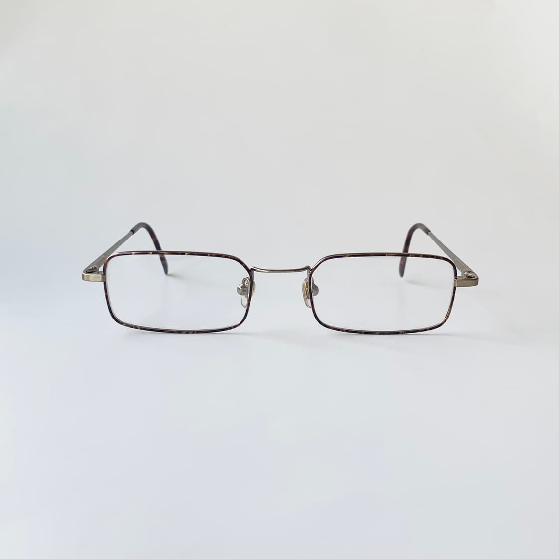 스퀘어 쉐입 아이웨어 상품이미지3