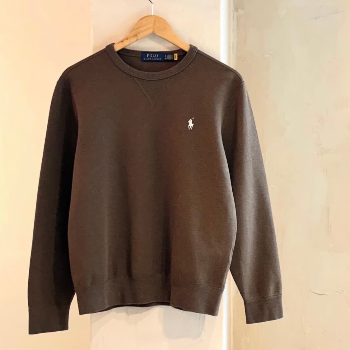 폴로랄프로렌 스웻셔츠 상품이미지2