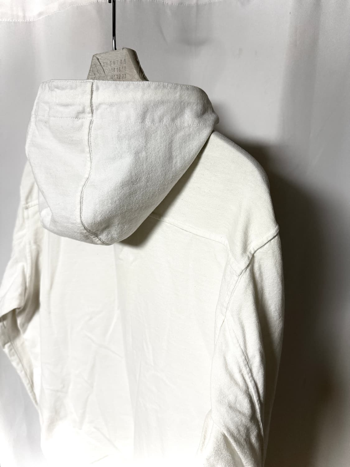 스톤아일랜드 99s Military 3-Button Hooded 상품이미지8