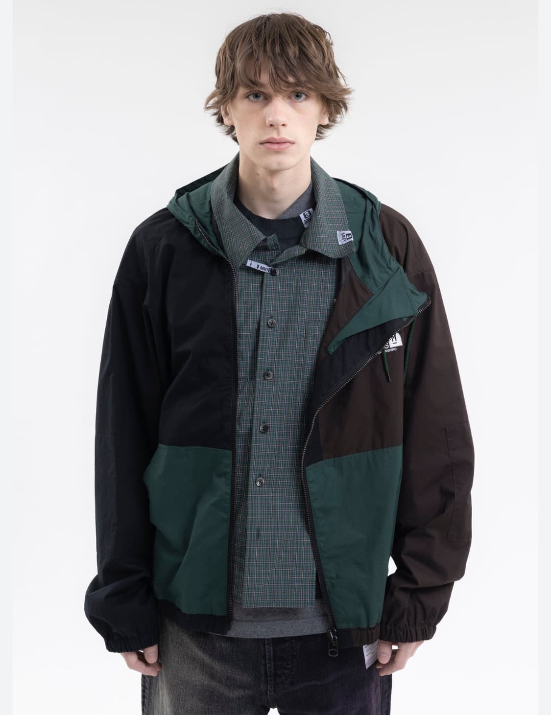 미하라야스히로 meets ridiculous jacket 상품이미지8