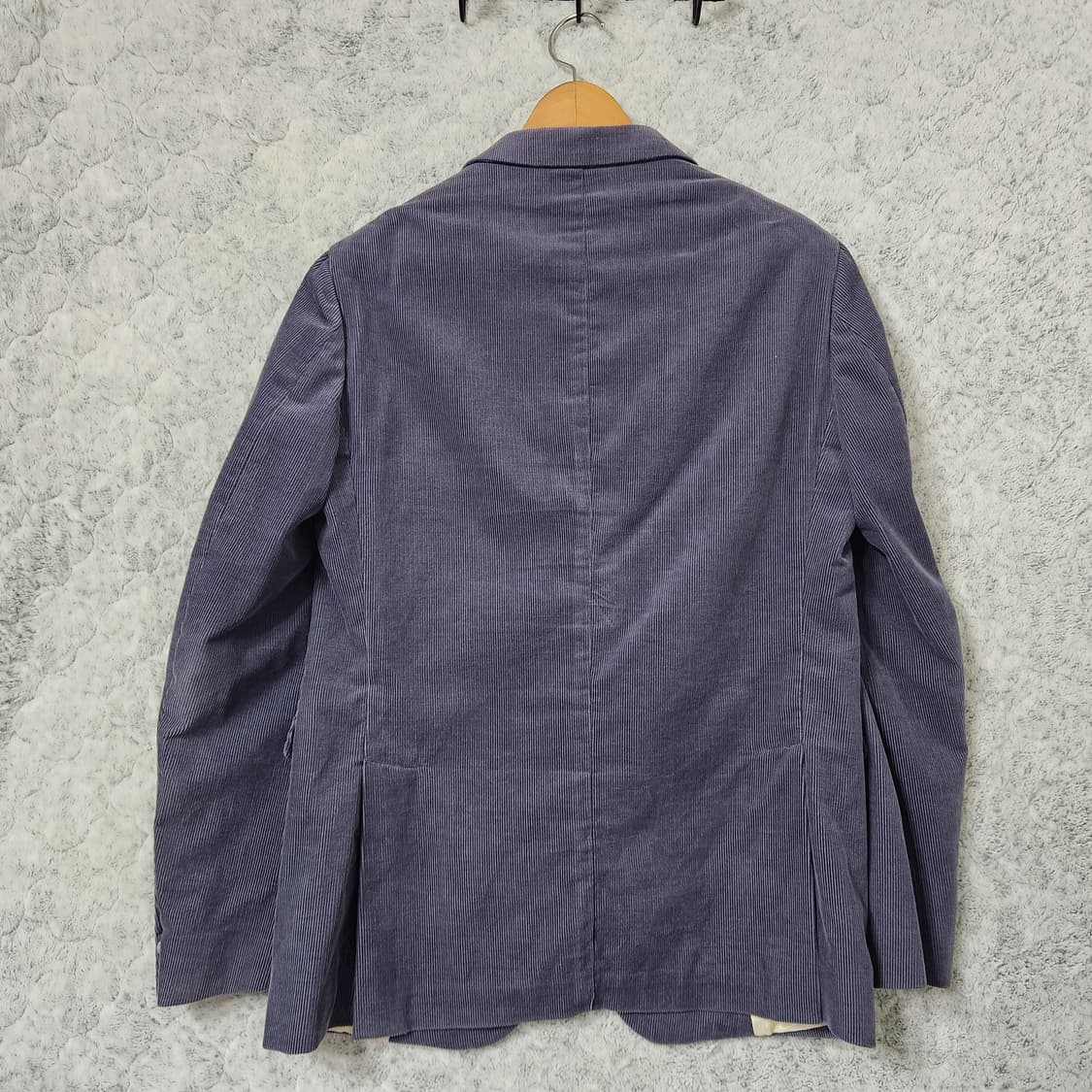 H71 [48] 간트 GANT USA 코듀로이 골덴 마이 자켓 상품이미지3