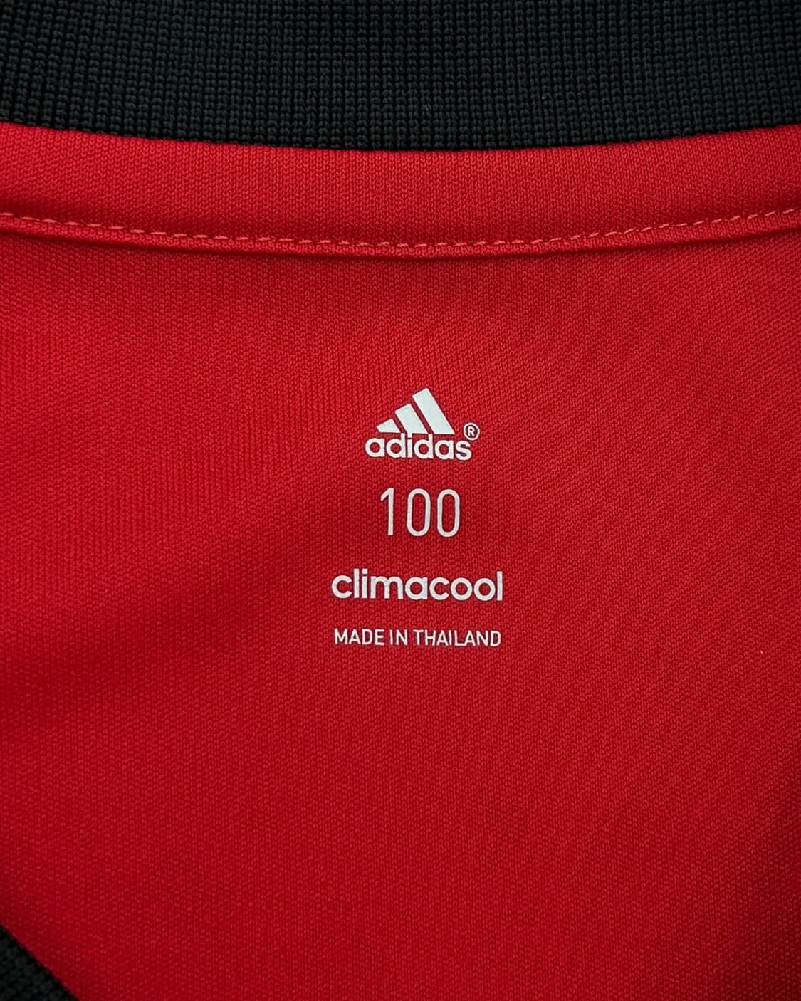  아디다스 15-16 맨체스터 유나이티드 맨유 홈 리그킷 웨인 루니 상품이미지8