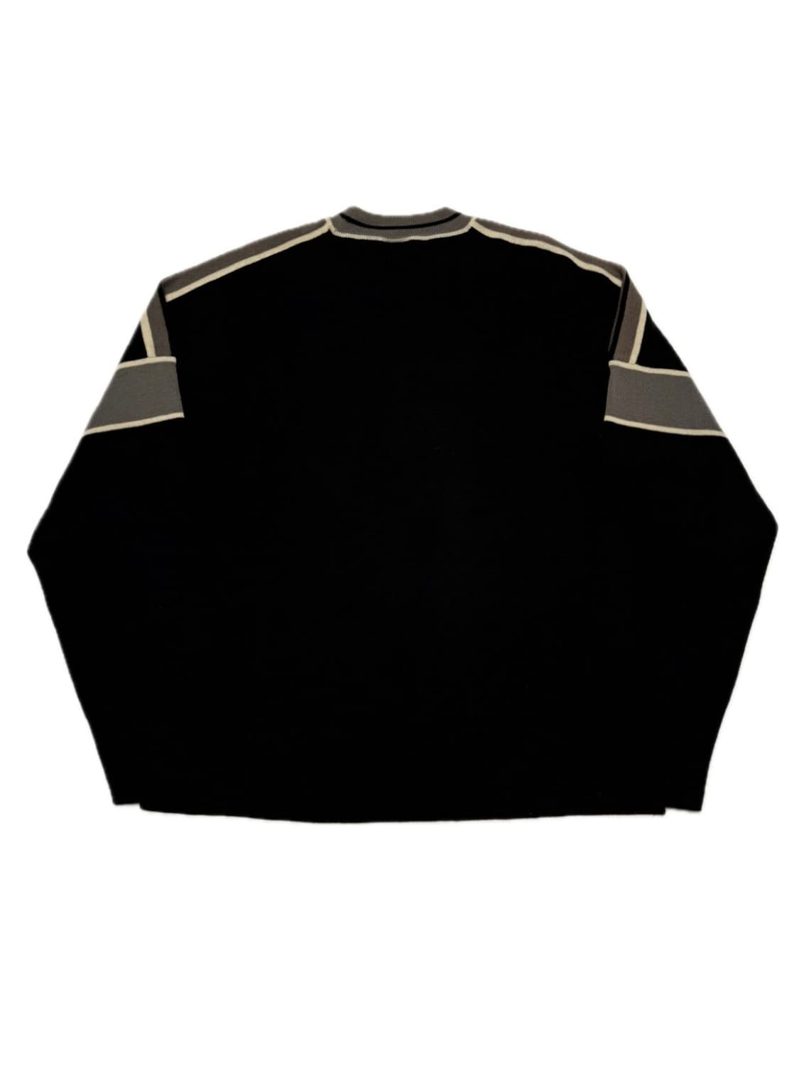 90s 퀵실버 빈티지 니트 상품이미지2