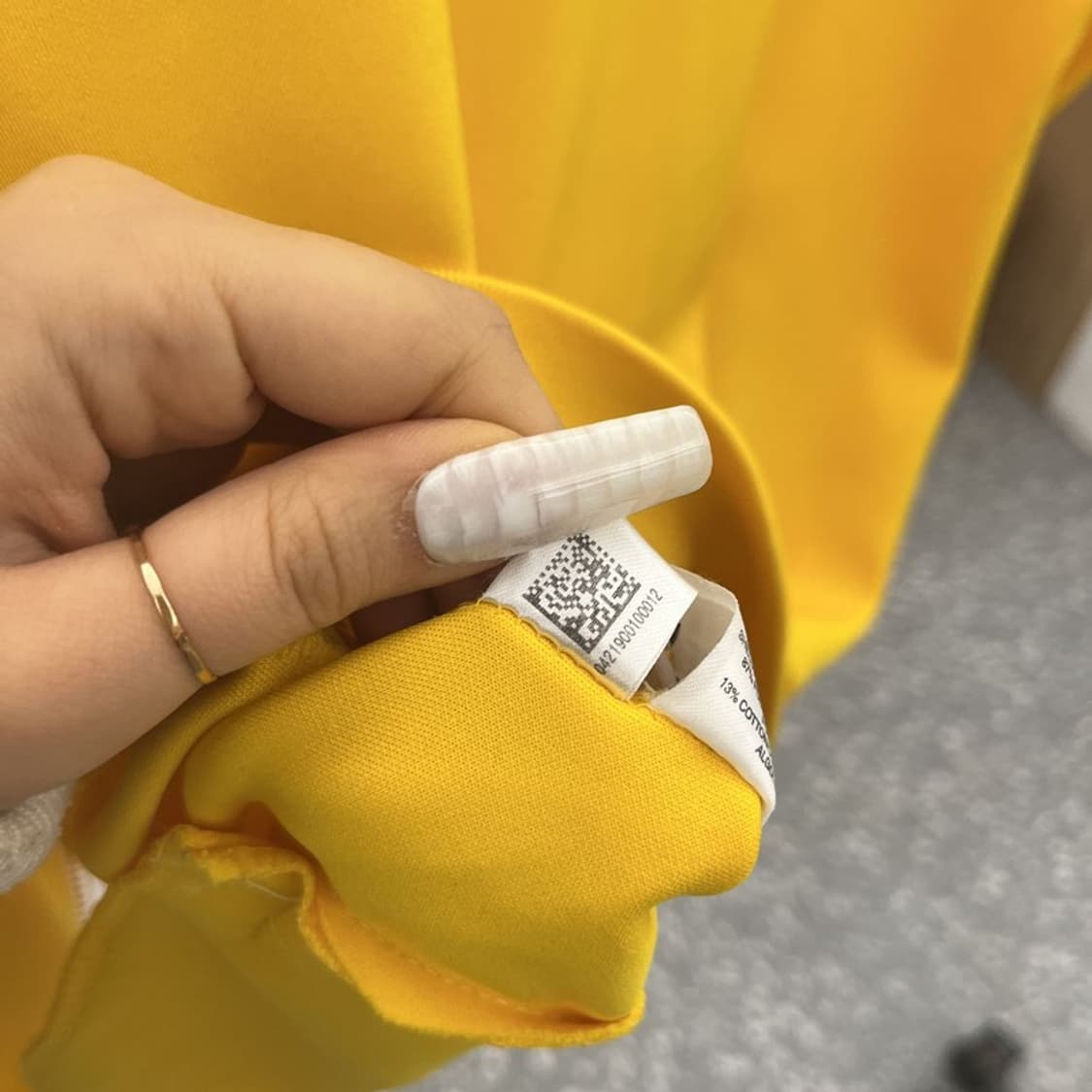 아디다스 빈티지 레트로 리버풀 유니폼 져지 집업 L C10617 상품이미지7