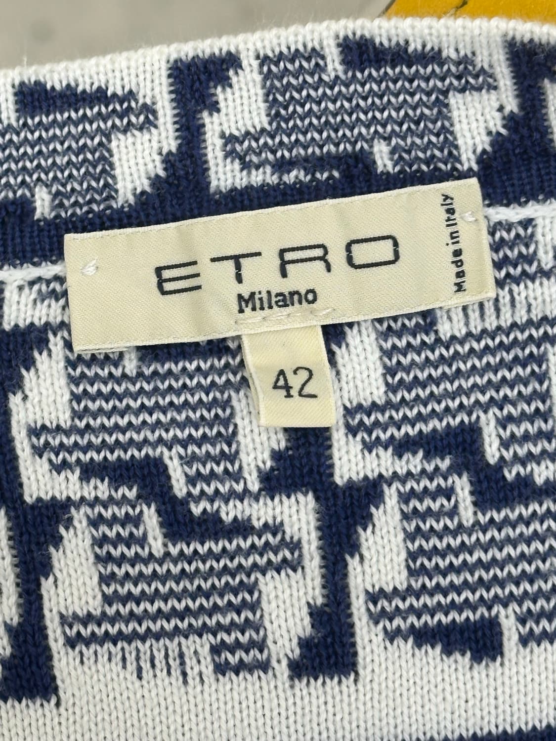 에트로 여성 가디건 상품이미지7