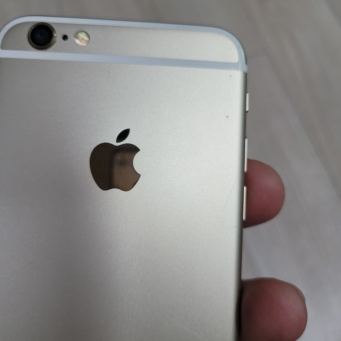 아이폰6 16기가 하자품 상품이미지3