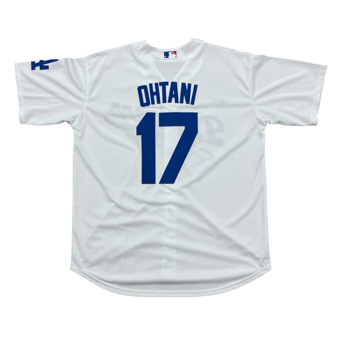나이키&MLB 오타니 쇼헤이 야구 유니폼 상품이미지2